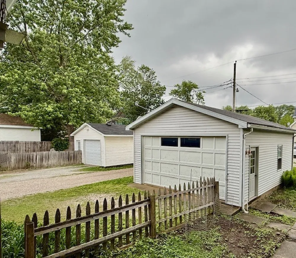 610 W Union St, Champaign, IL 61820