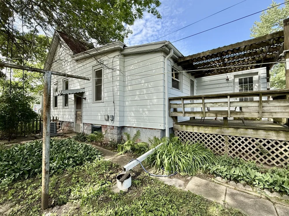 610 W Union St, Champaign, IL 61820