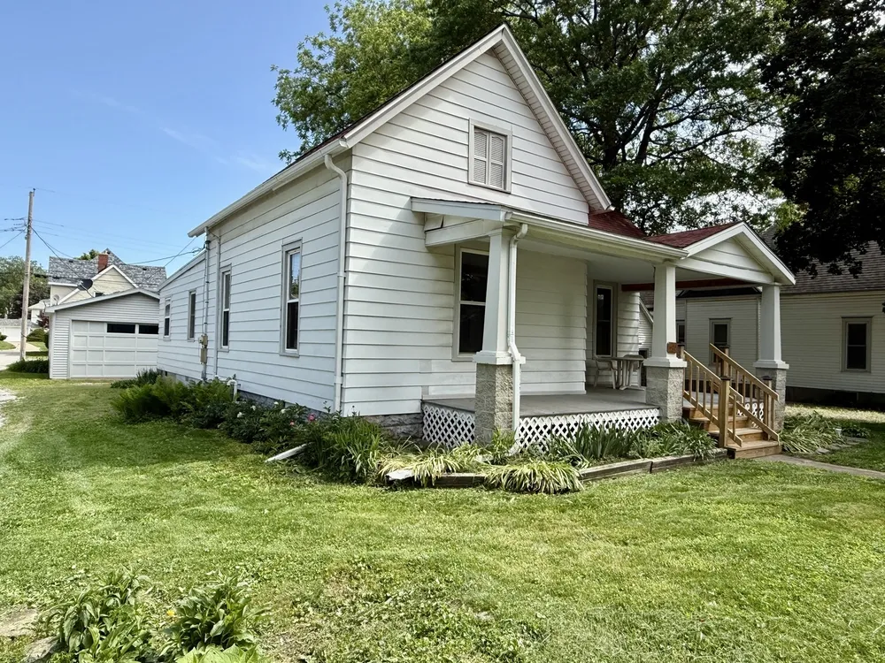 610 W Union St, Champaign, IL 61820