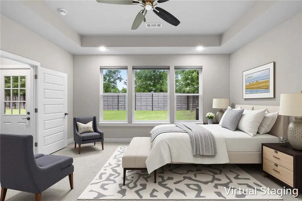 17 Worth Pl, Bella Vista, AR 72715