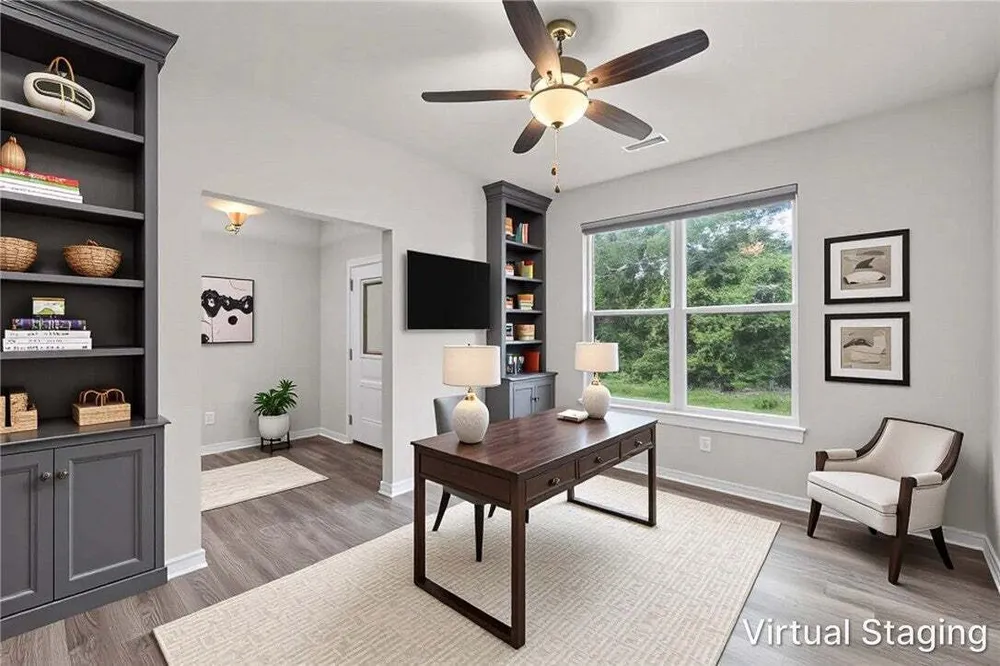 17 Worth Pl, Bella Vista, AR 72715