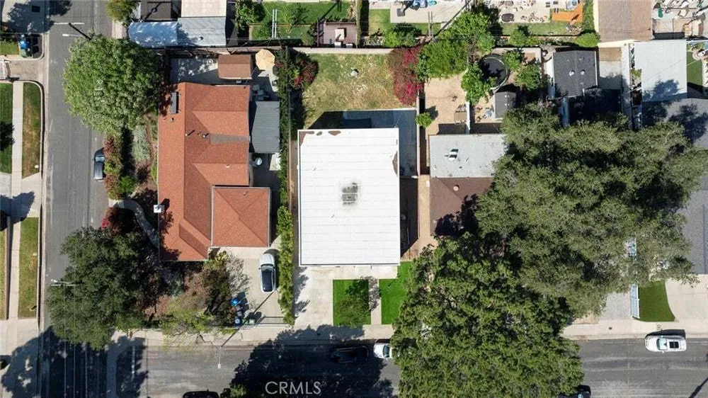 10823 Parr Ave, Sunland, CA 91040