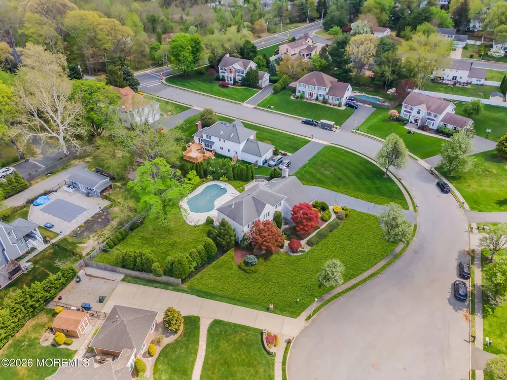 9 Violet Dr, Ocean, NJ 07712