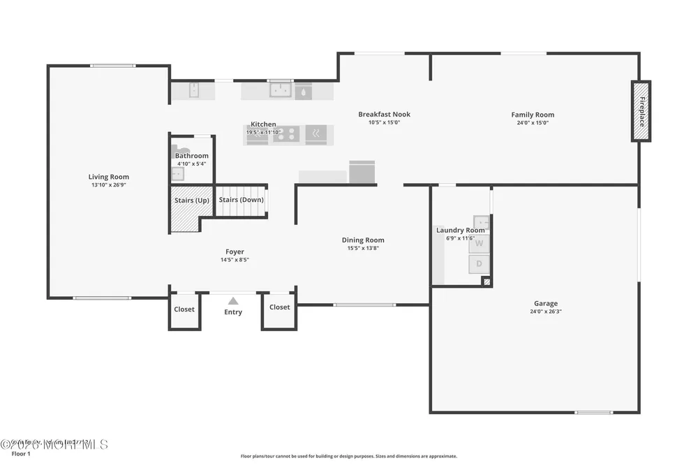 9 Violet Dr, Ocean, NJ 07712