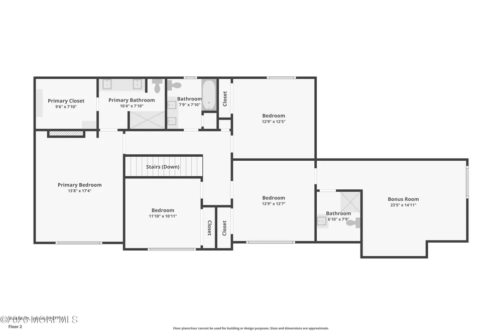 9 Violet Dr, Ocean, NJ 07712