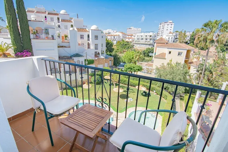 Burriana, Nerja, Malaga, Spain