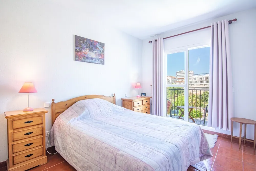Burriana, Nerja, Malaga, Spain
