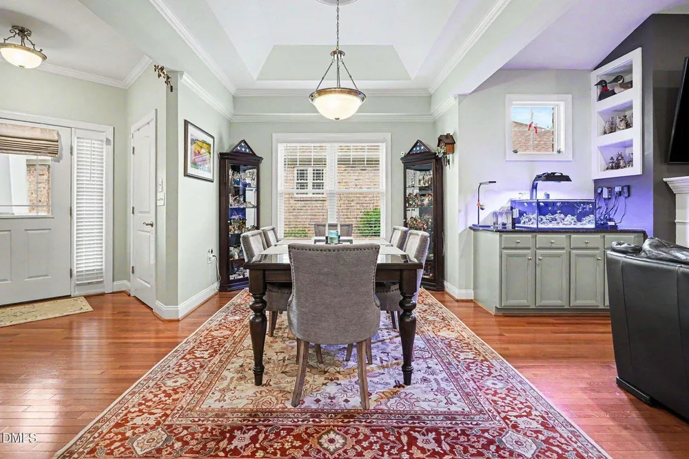 812 Canyoncreek Ln, Fuquay Varina, NC 27526