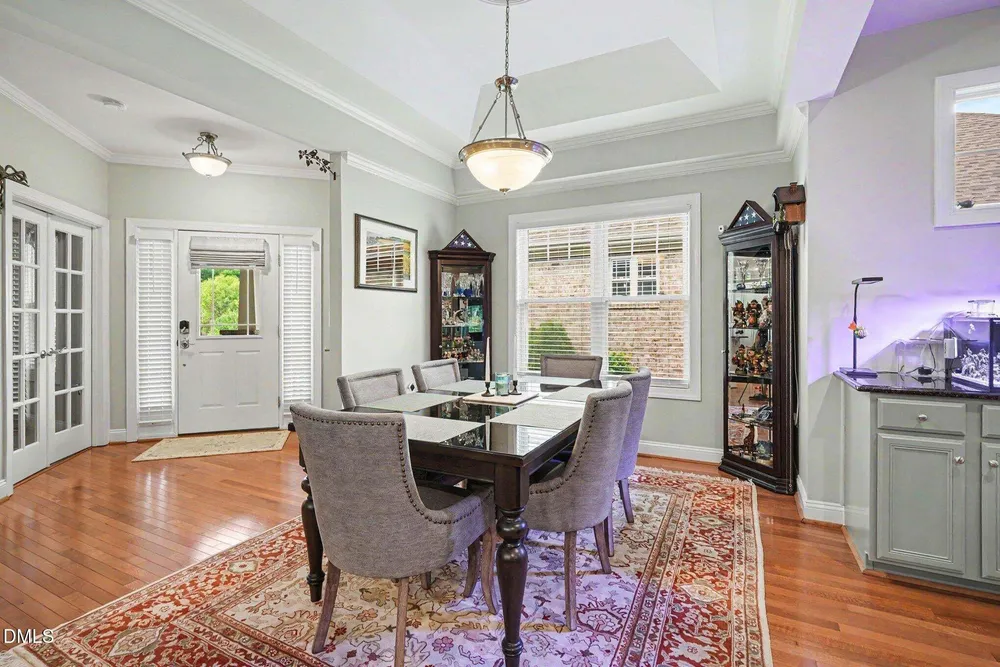 812 Canyoncreek Ln, Fuquay Varina, NC 27526