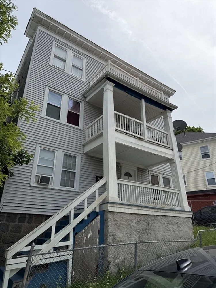 8 Ogden St, Boston, MA 02124