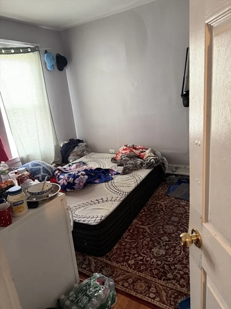 8 Ogden St, Boston, MA 02124