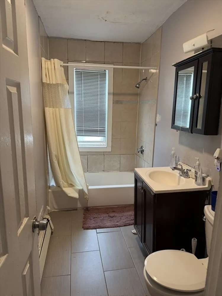 8 Ogden St, Boston, MA 02124