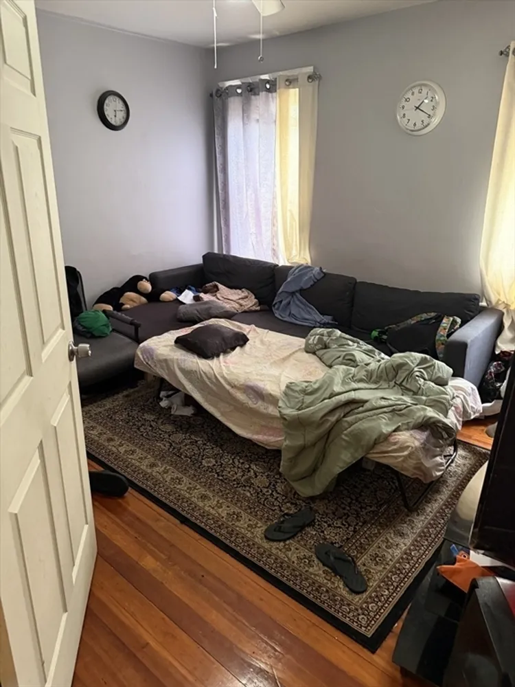8 Ogden St, Boston, MA 02124