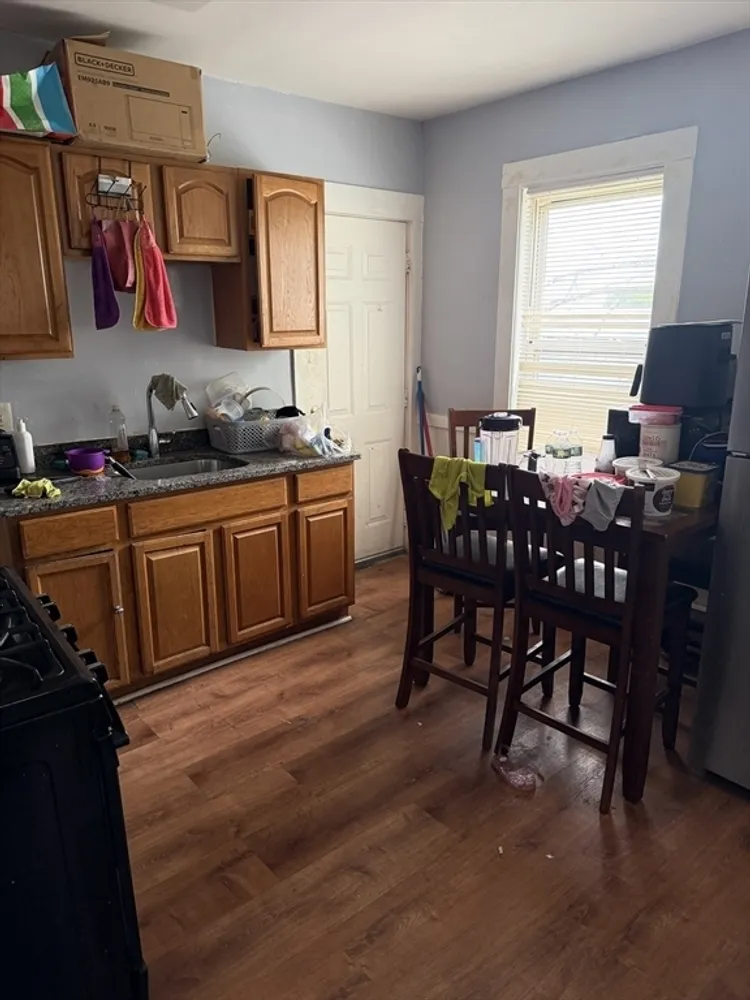 8 Ogden St, Boston, MA 02124