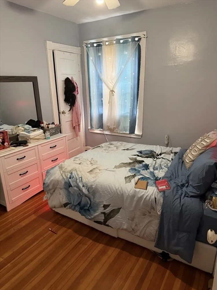 8 Ogden St, Boston, MA 02124