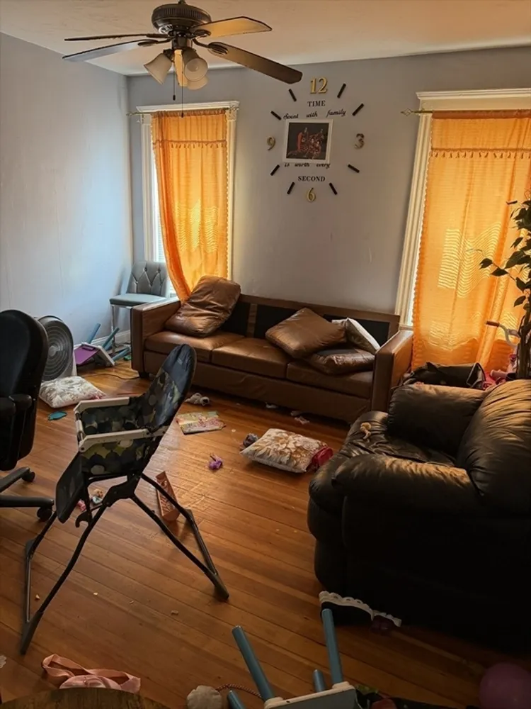 8 Ogden St, Boston, MA 02124