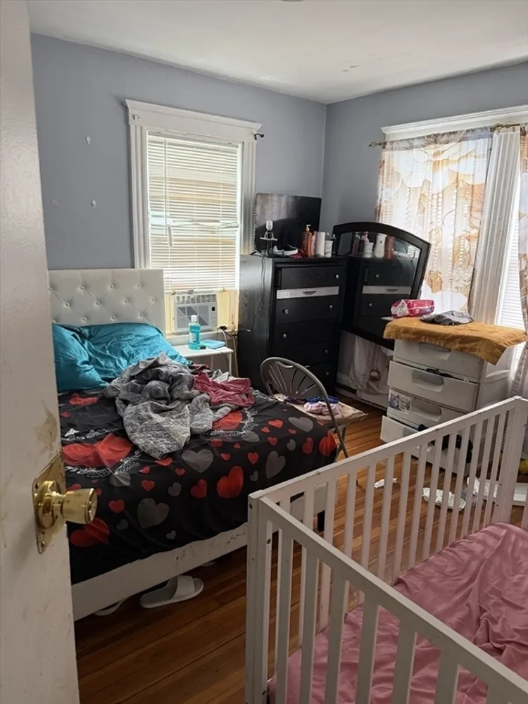 8 Ogden St, Boston, MA 02124