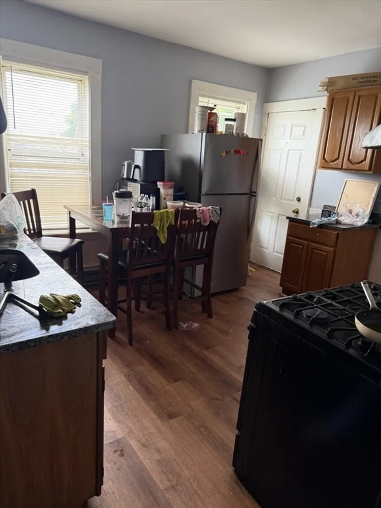 8 Ogden St, Boston, MA 02124