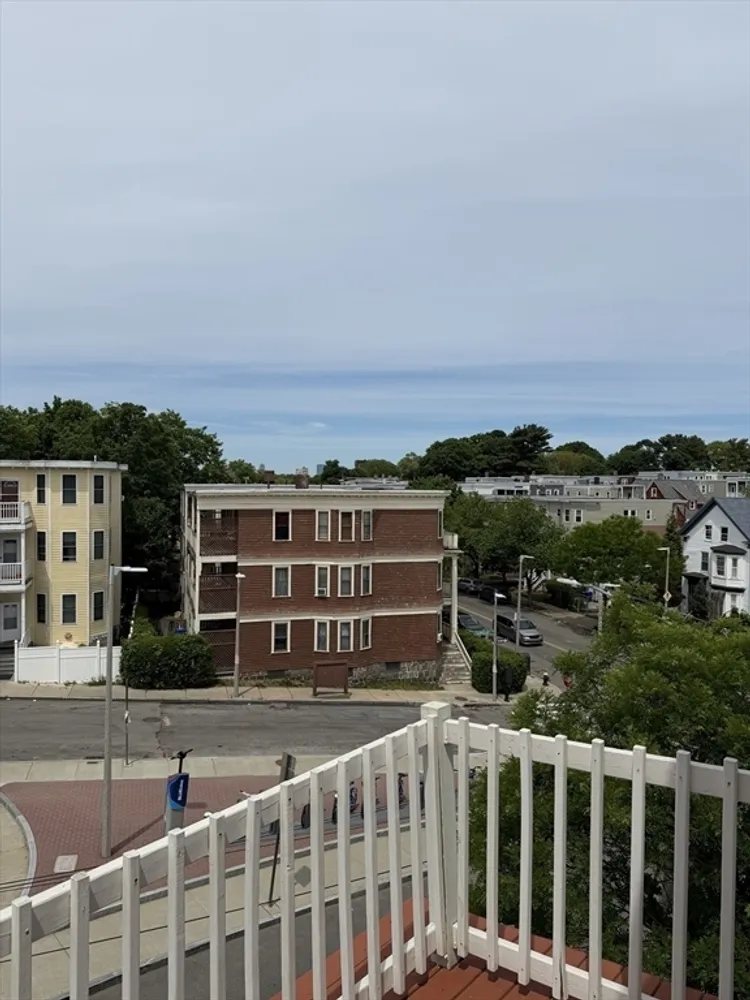 8 Ogden St, Boston, MA 02124