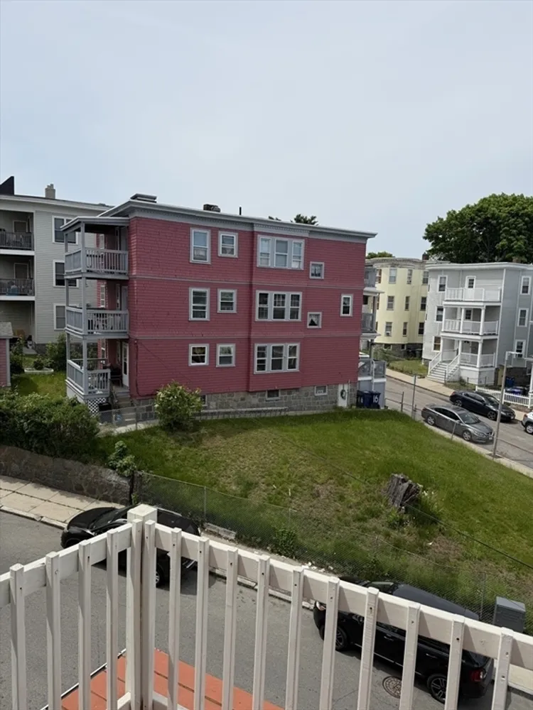 8 Ogden St, Boston, MA 02124