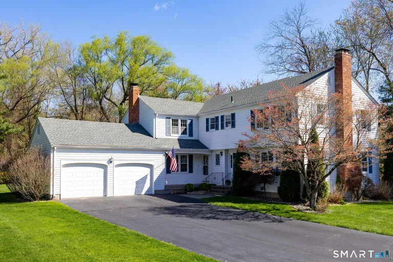 71 Whippoorwill Way, Wethersfield, CT 06109