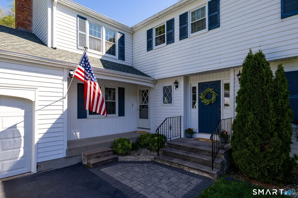 71 Whippoorwill Way, Wethersfield, CT 06109