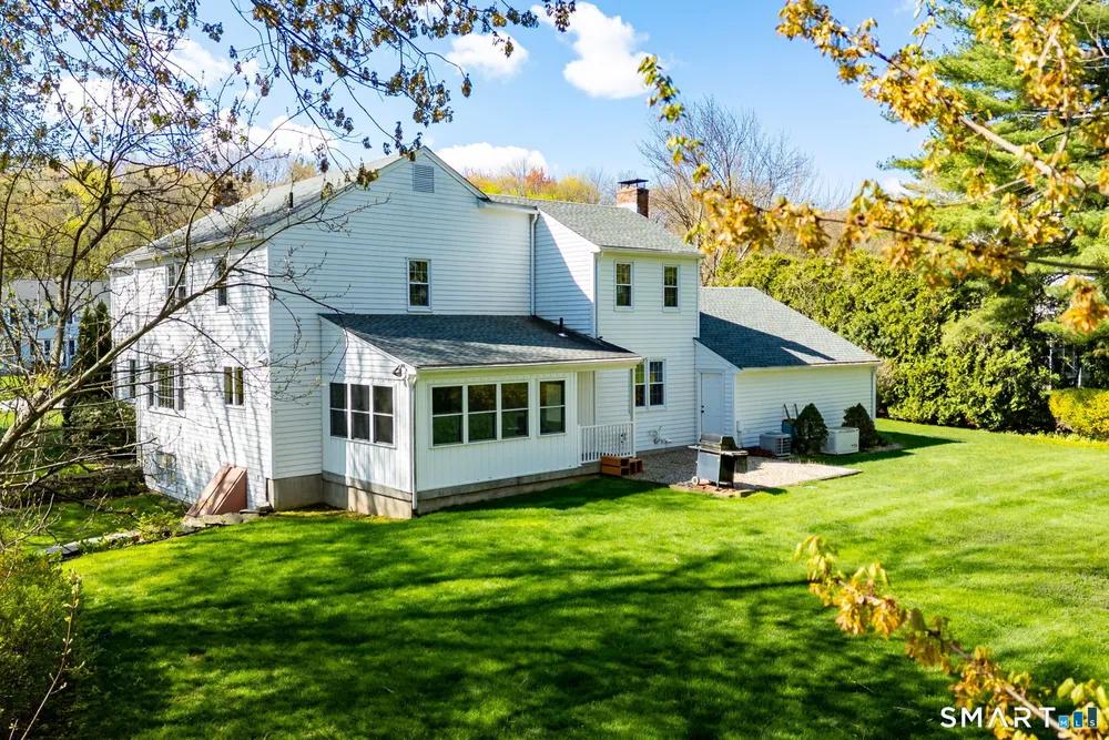 71 Whippoorwill Way, Wethersfield, CT 06109