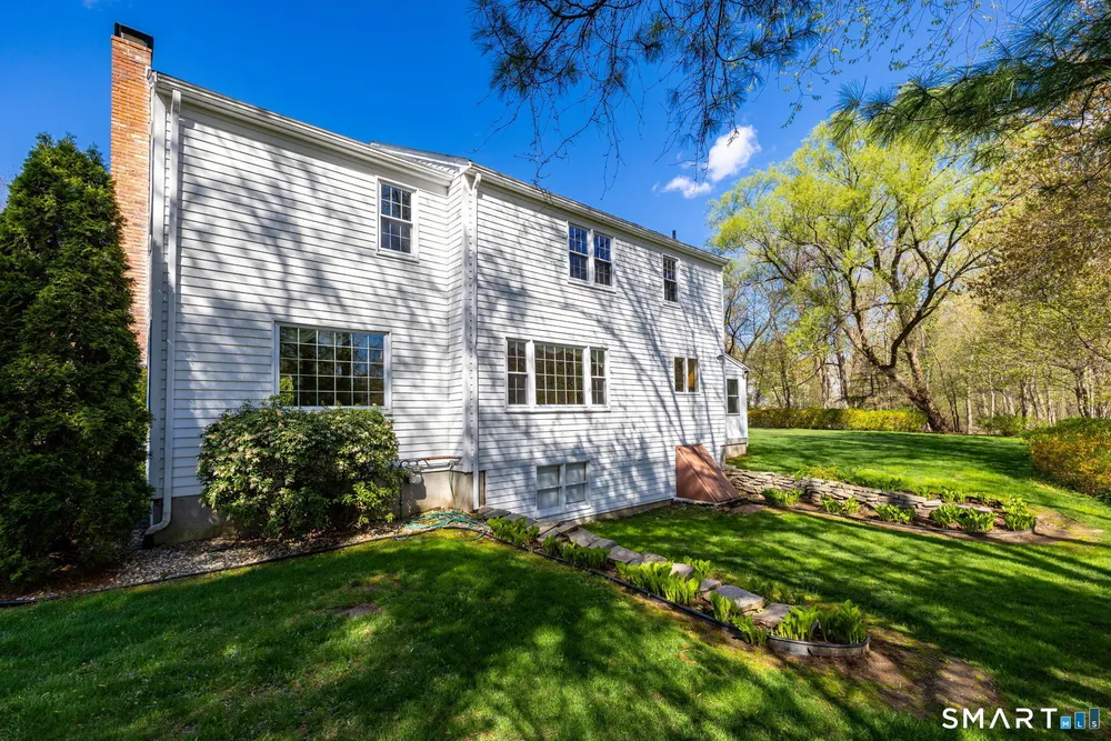 71 Whippoorwill Way, Wethersfield, CT 06109