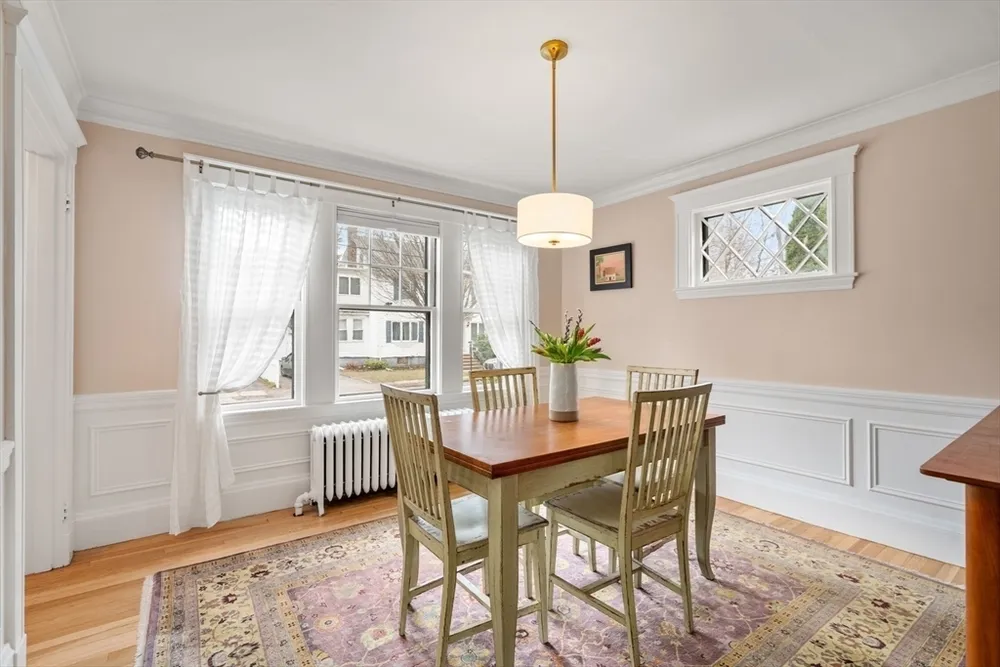 16 Preble Gardens, Belmont, MA 02478
