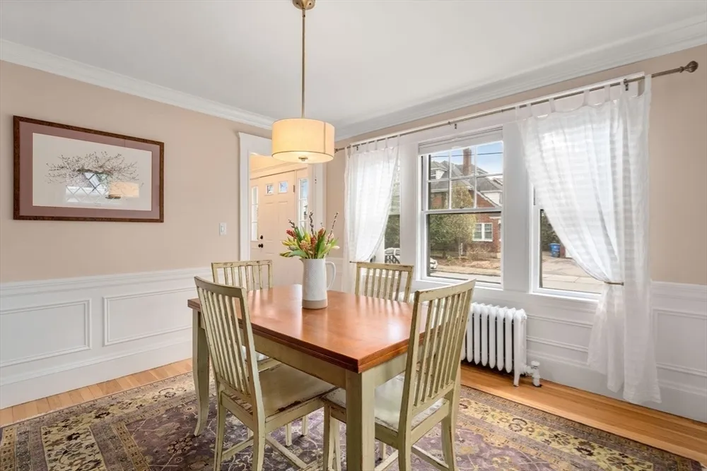 16 Preble Gardens, Belmont, MA 02478