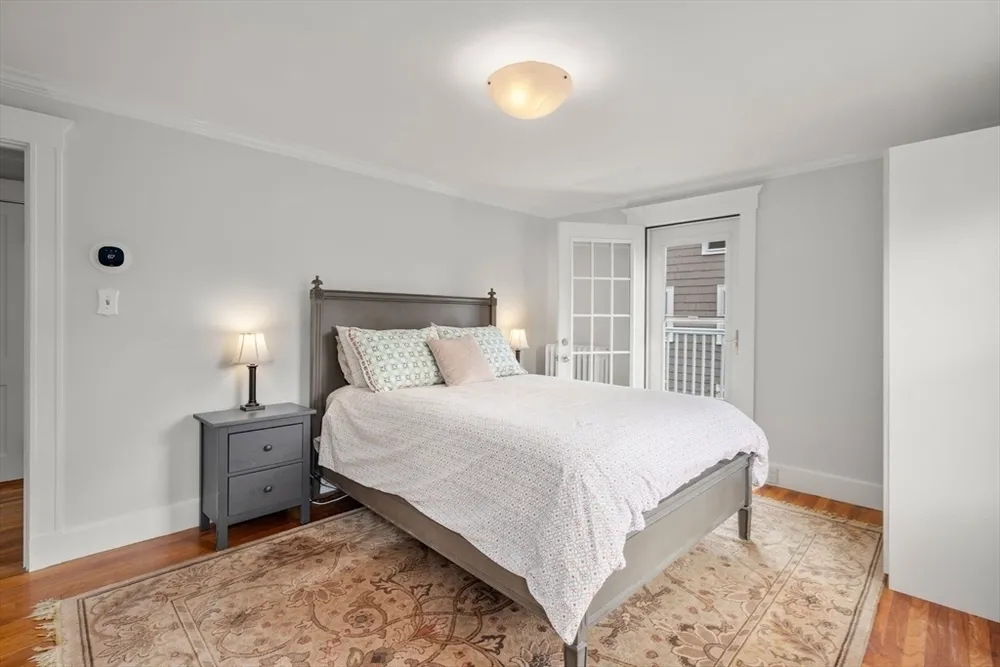 16 Preble Gardens, Belmont, MA 02478