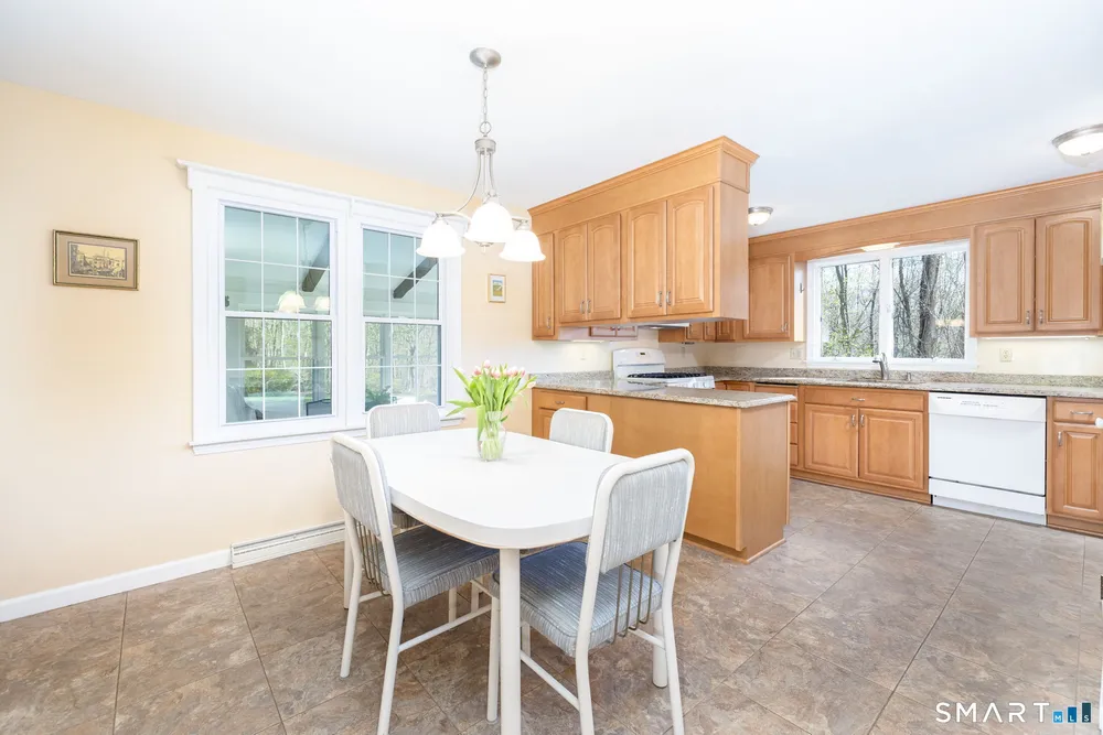 71 Whippoorwill Way, Wethersfield, CT 06109