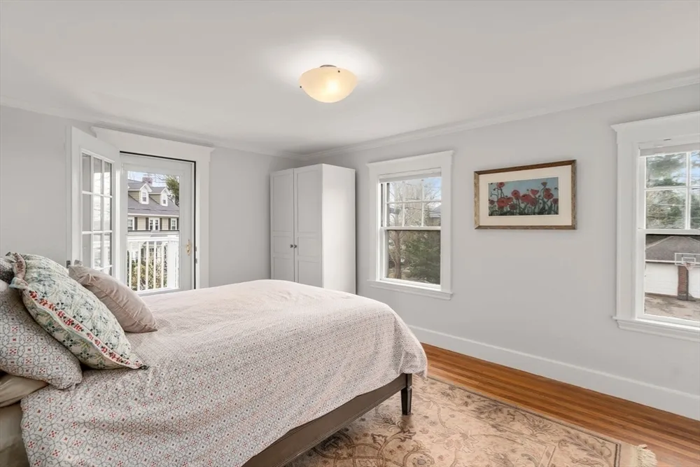 16 Preble Gardens, Belmont, MA 02478