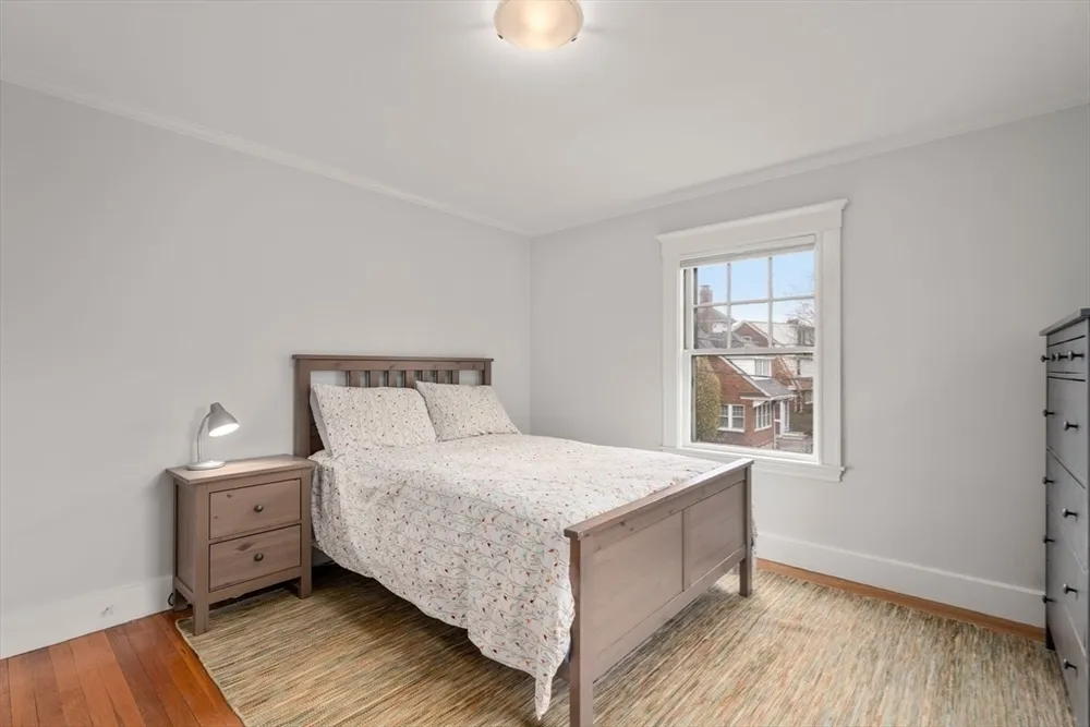 16 Preble Gardens, Belmont, MA 02478