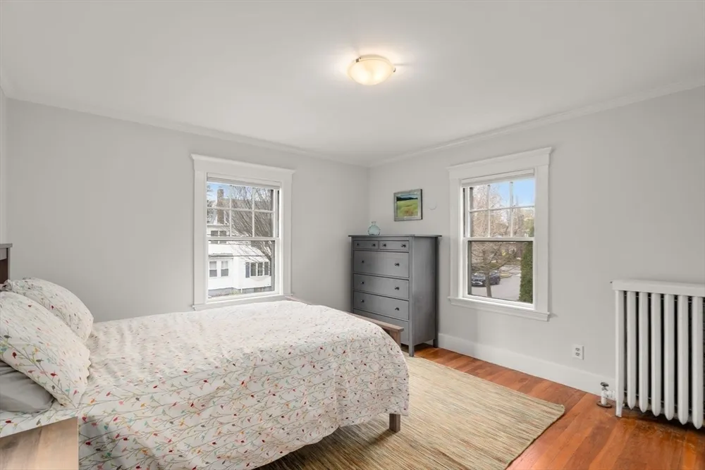 16 Preble Gardens, Belmont, MA 02478