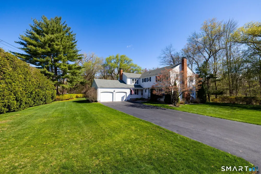 71 Whippoorwill Way, Wethersfield, CT 06109