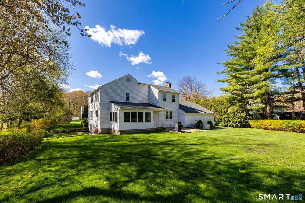 71 Whippoorwill Way, Wethersfield, CT 06109