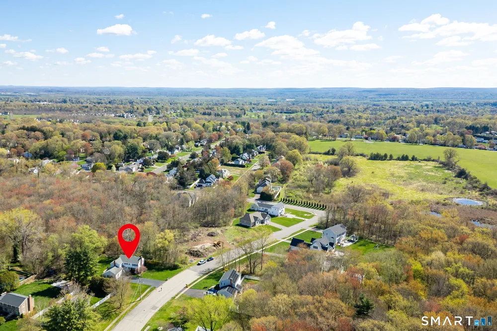 71 Whippoorwill Way, Wethersfield, CT 06109