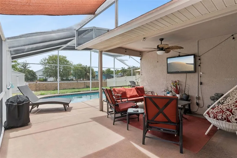 8602 Wellington Loop, Kissimmee, FL 34747