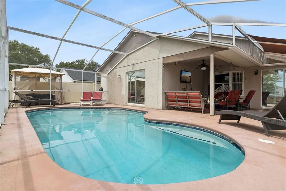 8602 Wellington Loop, Kissimmee, FL 34747