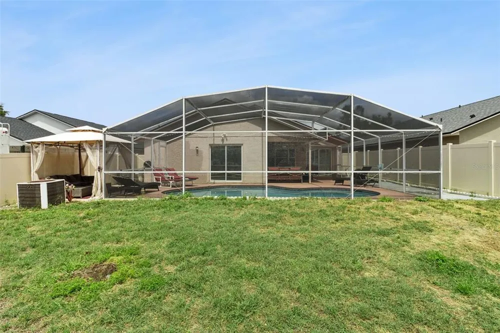 8602 Wellington Loop, Kissimmee, FL 34747