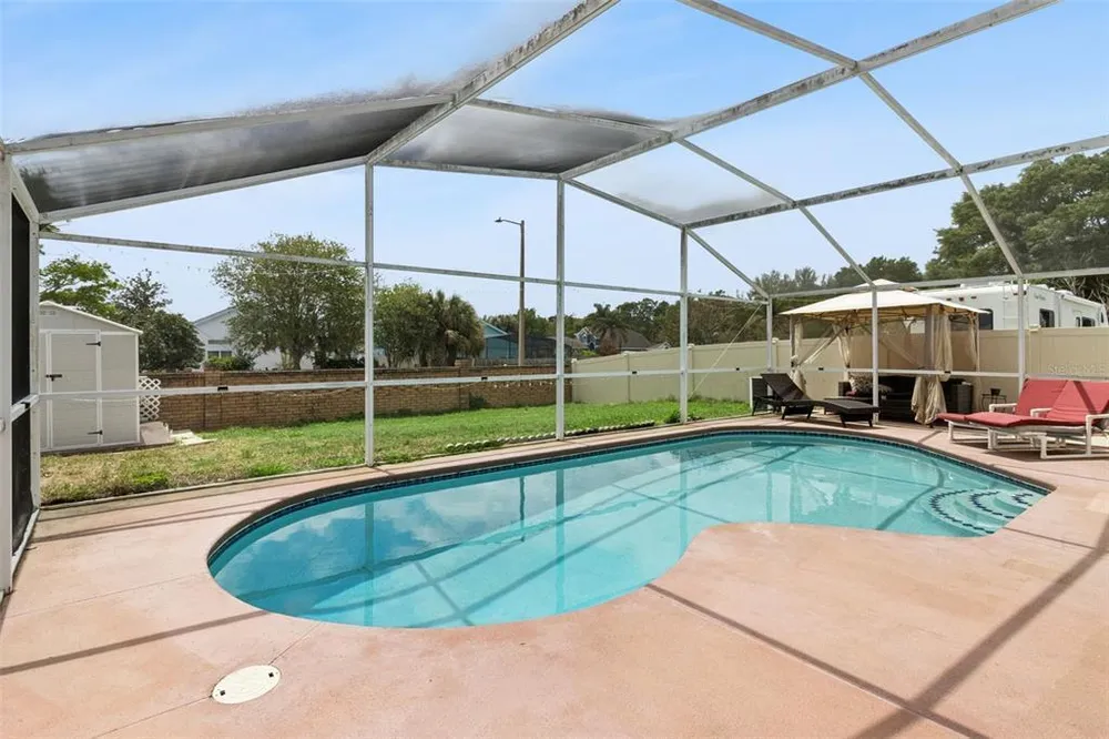 8602 Wellington Loop, Kissimmee, FL 34747
