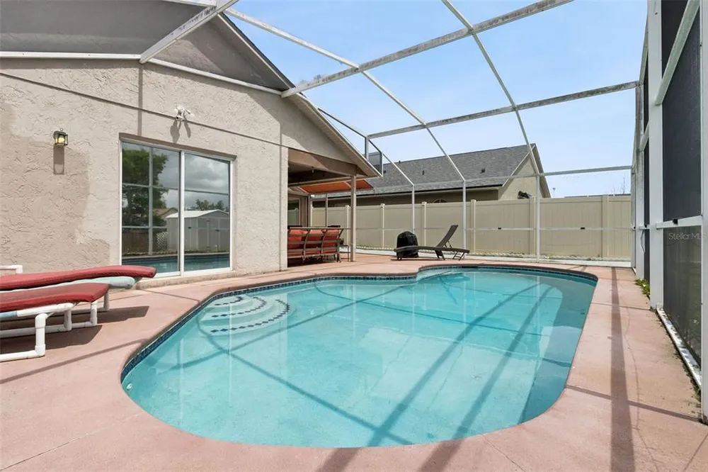 8602 Wellington Loop, Kissimmee, FL 34747