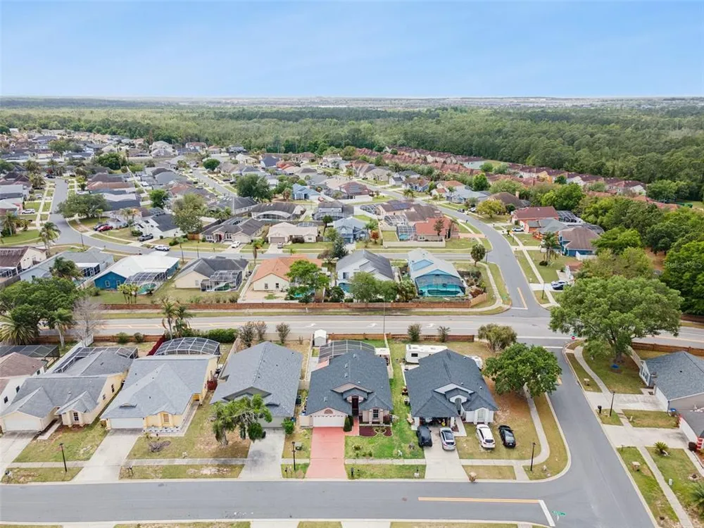 8602 Wellington Loop, Kissimmee, FL 34747