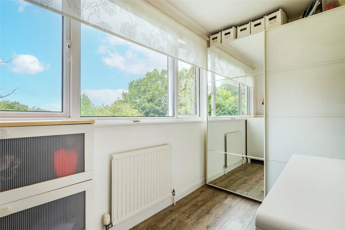 East Hill Drive, Liss, Hampshire, GU33