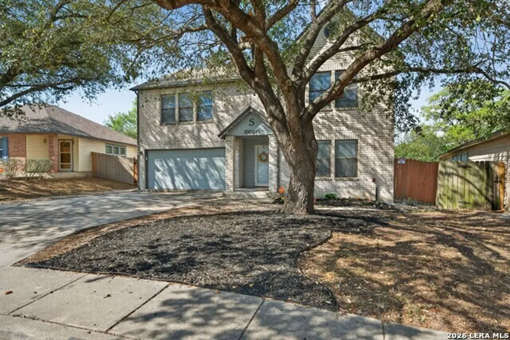 6630 Meadow Fawn Dr, Converse, TX 78109