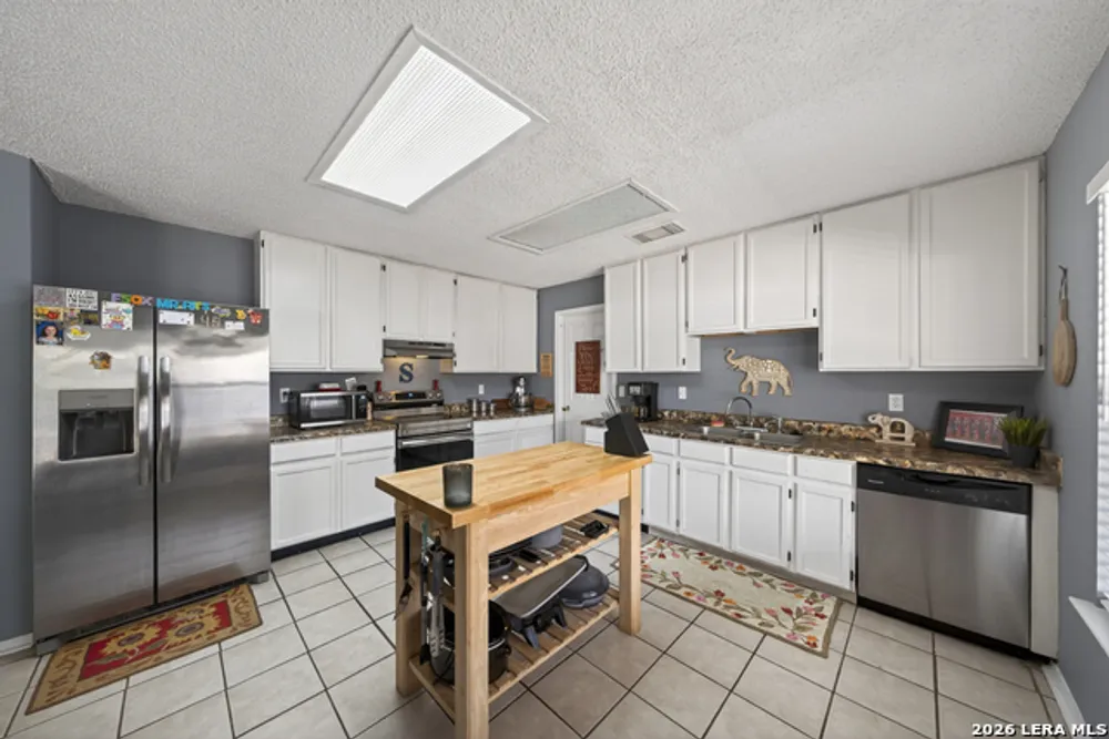 6630 Meadow Fawn Dr, Converse, TX 78109