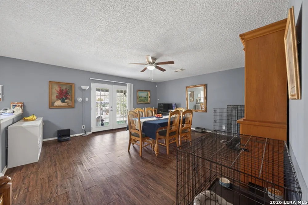 6630 Meadow Fawn Dr, Converse, TX 78109