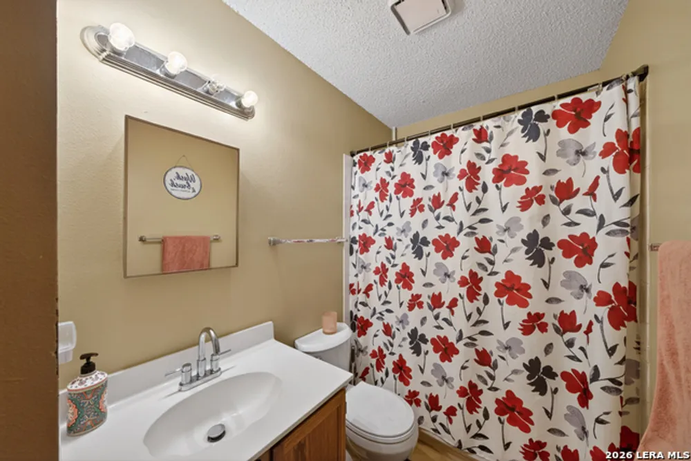 6630 Meadow Fawn Dr, Converse, TX 78109