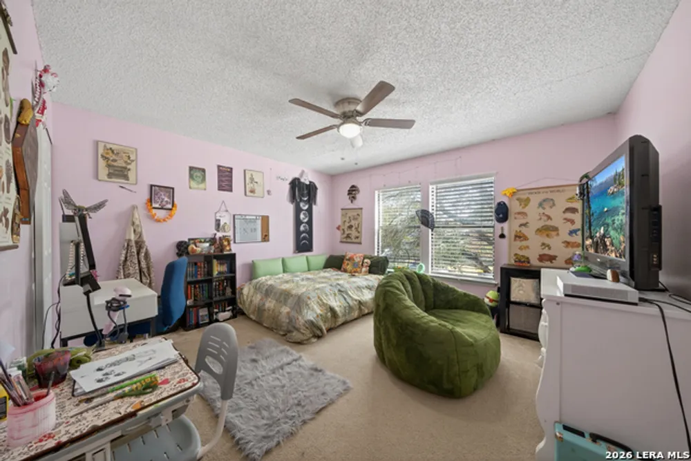 6630 Meadow Fawn Dr, Converse, TX 78109